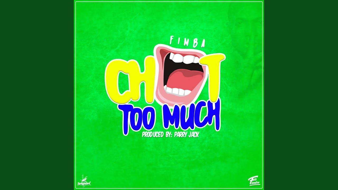 Chat Too Much