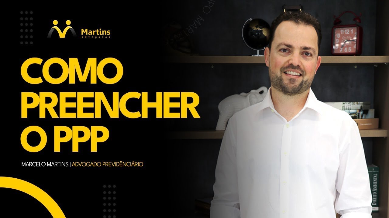 Guia completo: Como preencher e analisar com eficácia o PPP?
