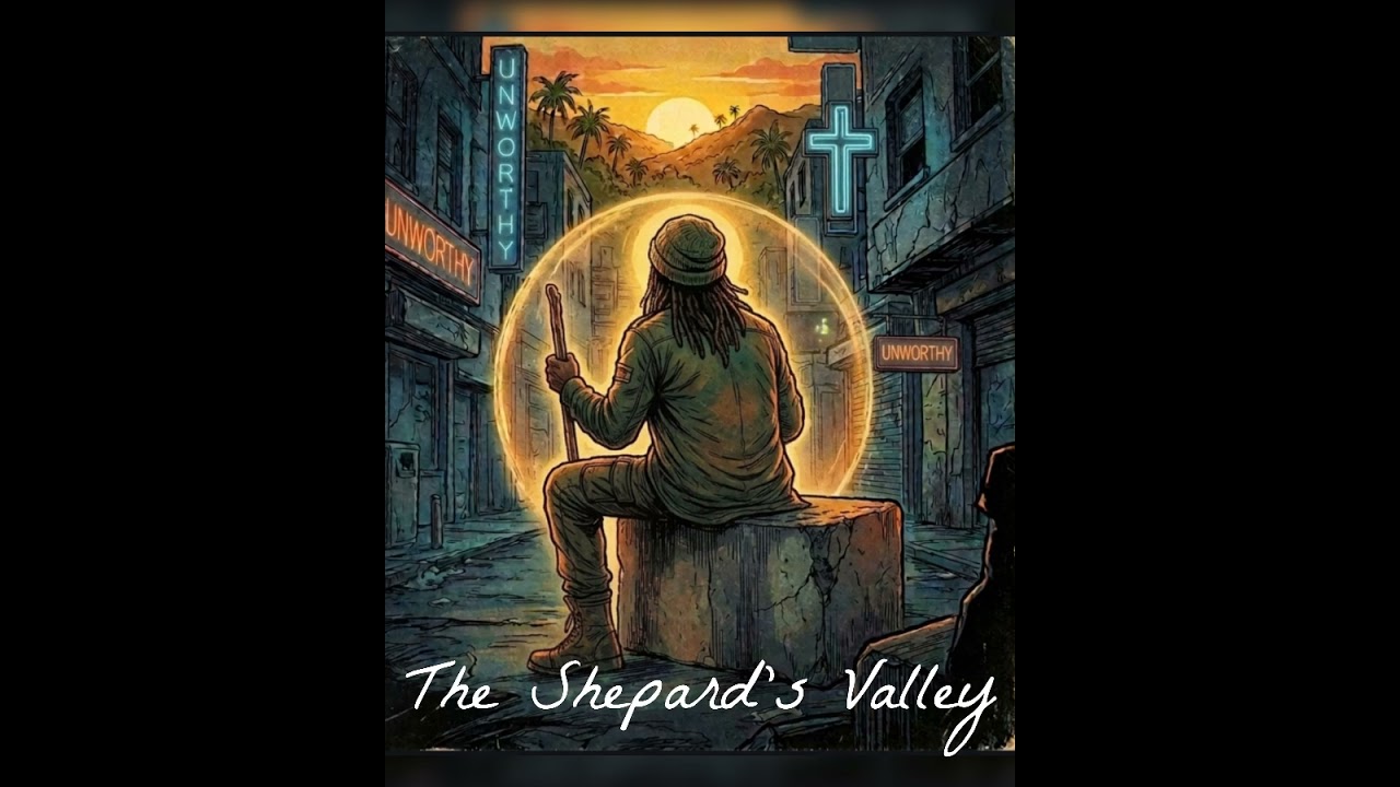 The Shepard's Valley 