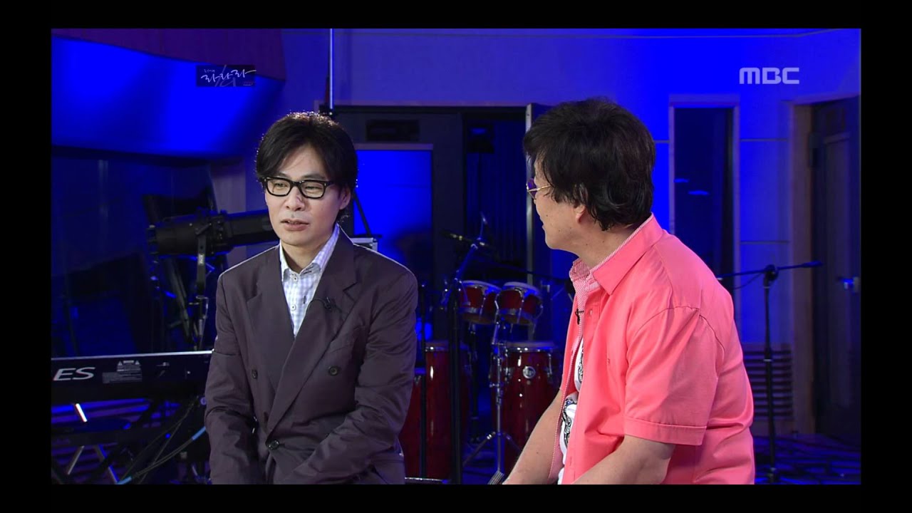 Talk, 토크, Lalala 20090827