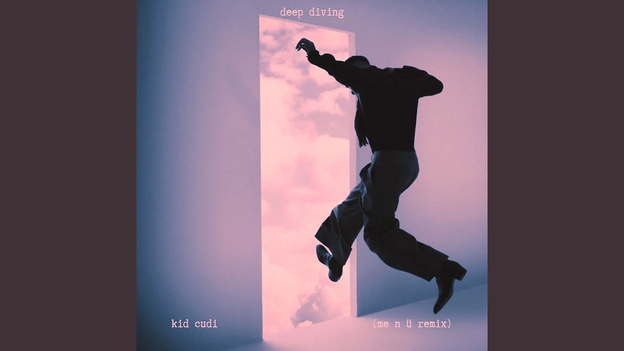 Deep Diving (me n ü Remix)