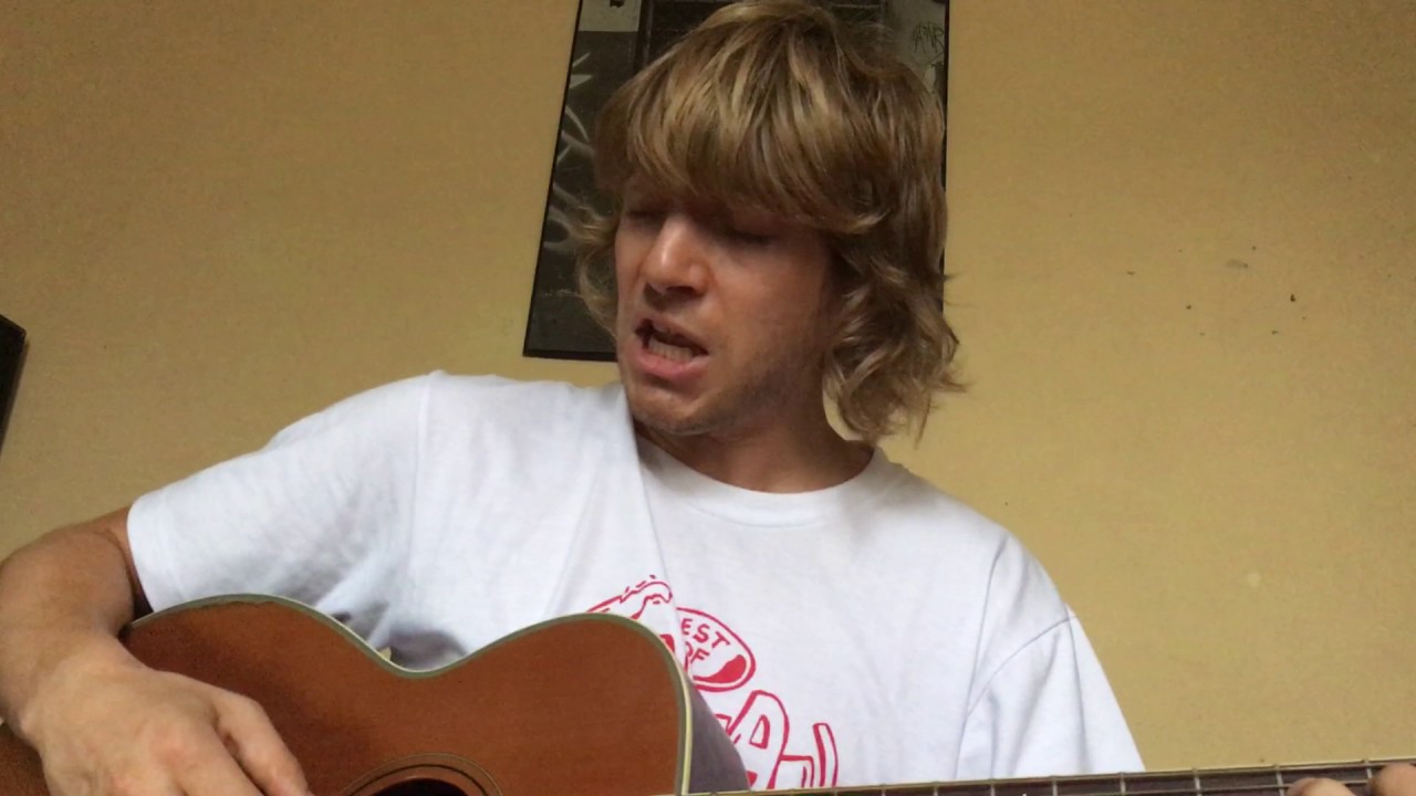 Hard Times Killing Floor Blues (Skip James Cover)