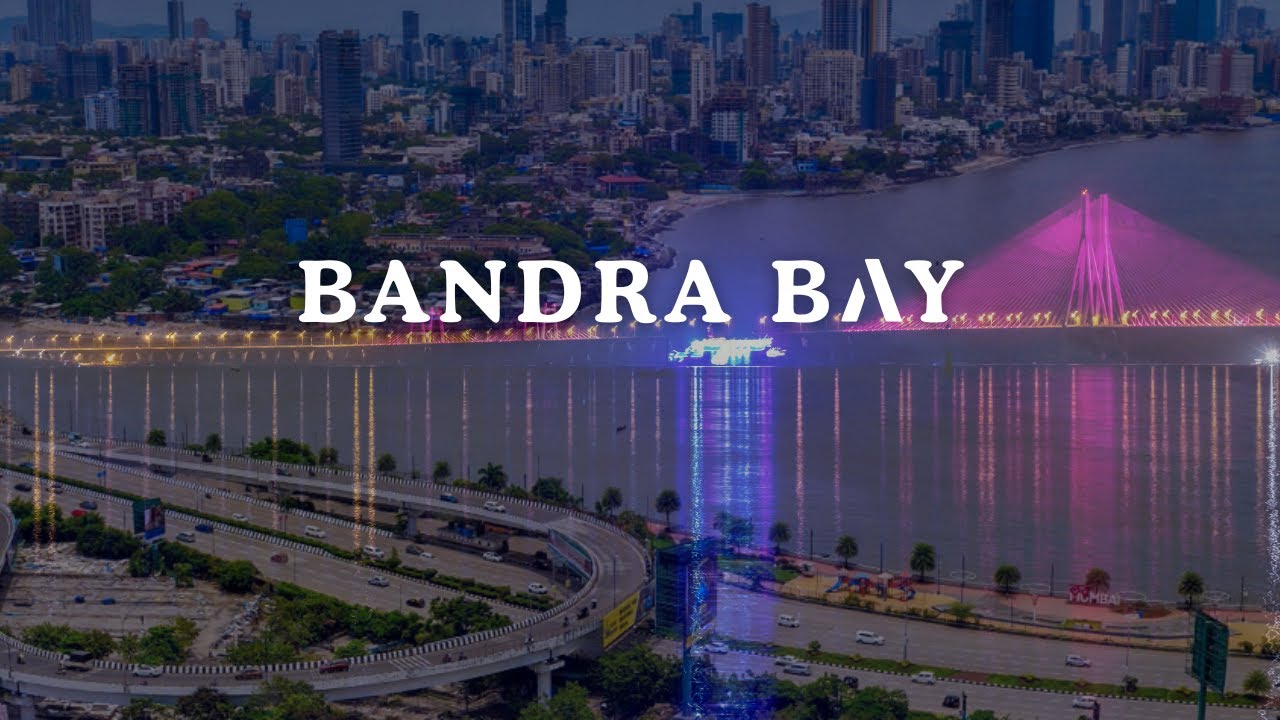 Bandra Bay: Crème de la crème | Dr. Niranjan Hiranandani