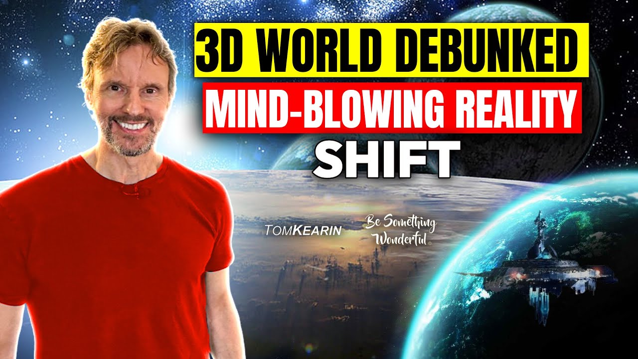 After This You Will Never Look At 3D Reality the Same Ever Again