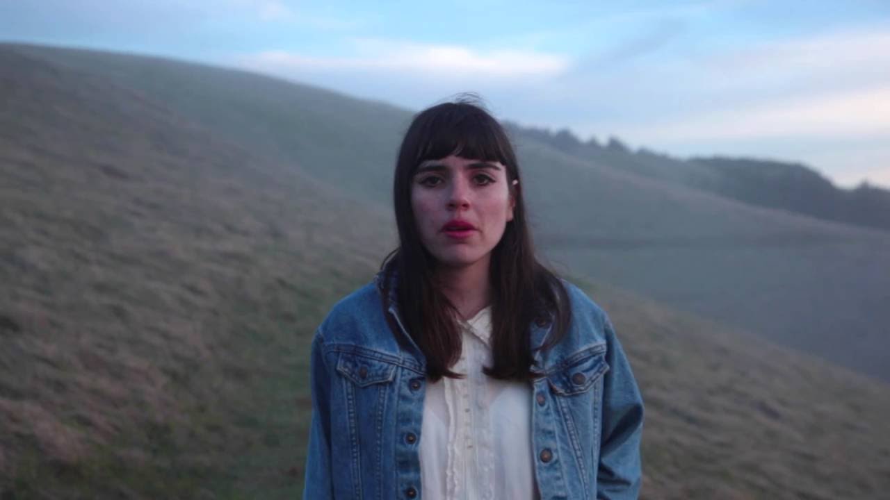 Hazel English - Never Going Home [Official Video]