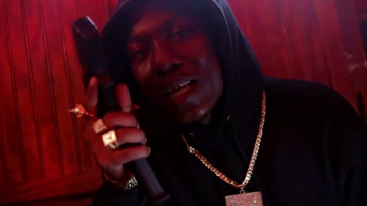 Zee Dan   Lift It Up (Official video)