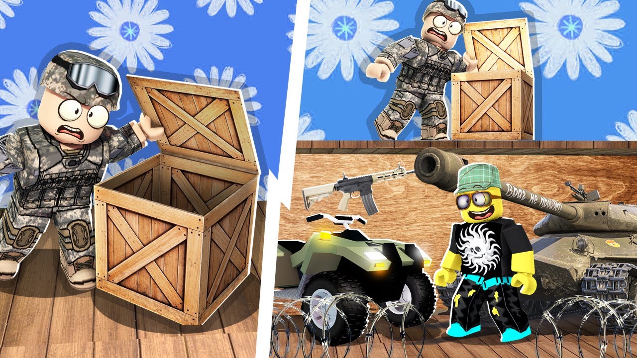 LOGGY BUILD THE MOST POWERFUL UNDERGROUND BASE