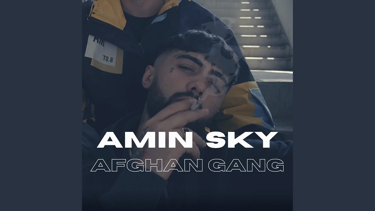 Afghan Gang