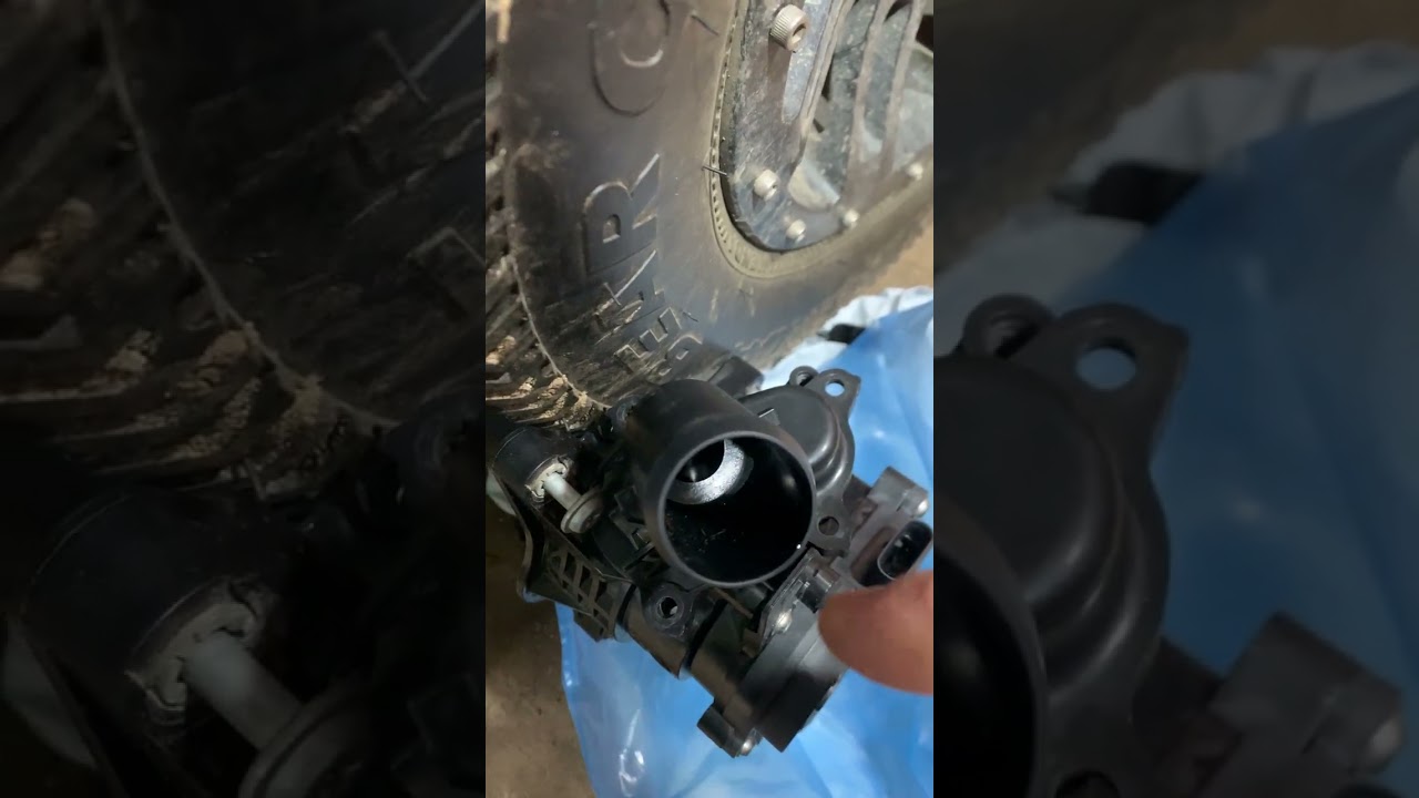Термостат Mazda PYFD1516Z