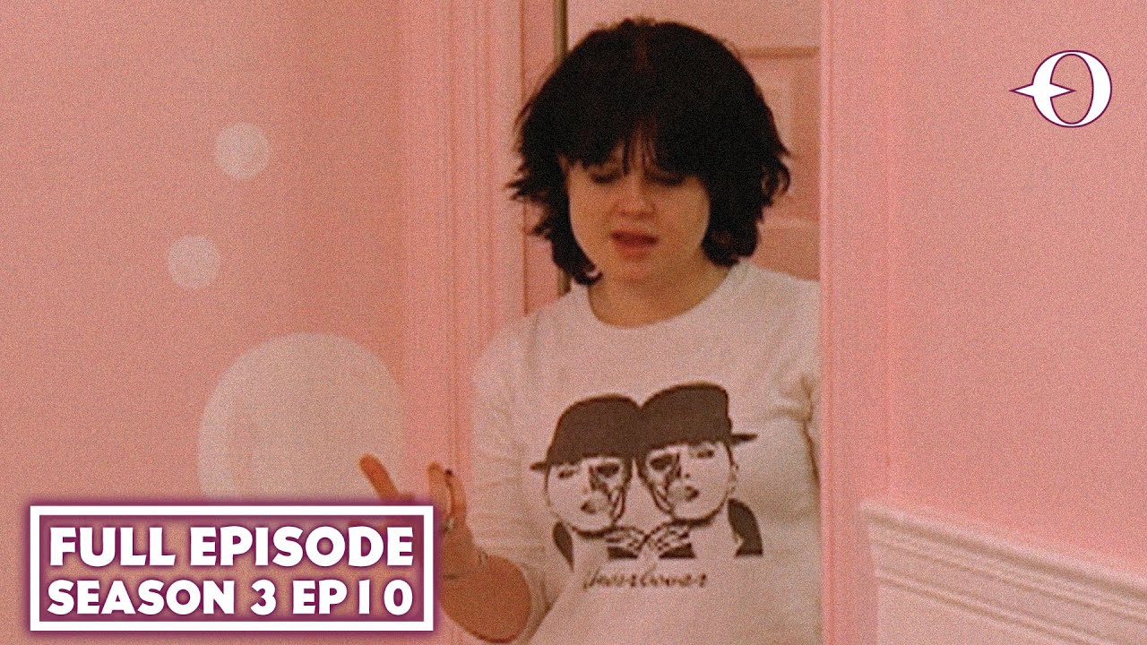 Valentine Daze | Cały odcinek | The Osbournes S3 EP10 | The Osbournes TV