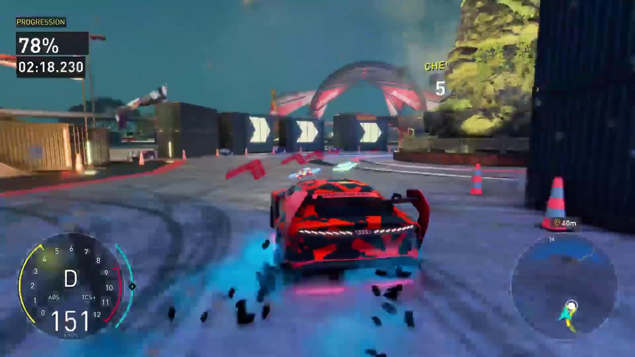 The Crew Motor Fest Summit Contest 2026.3.18-25 #granturismo7 #thecrew2 #summit #MotorFest
