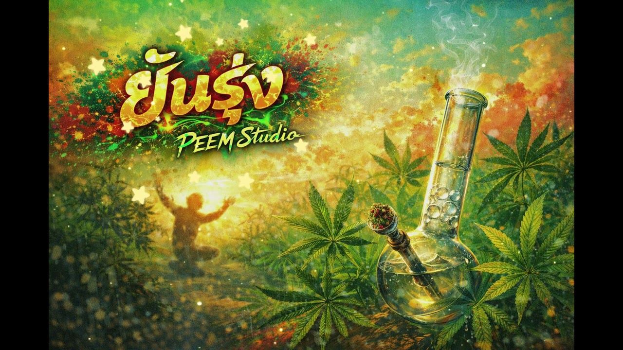 ยันรุ่ง - PEEM Studio