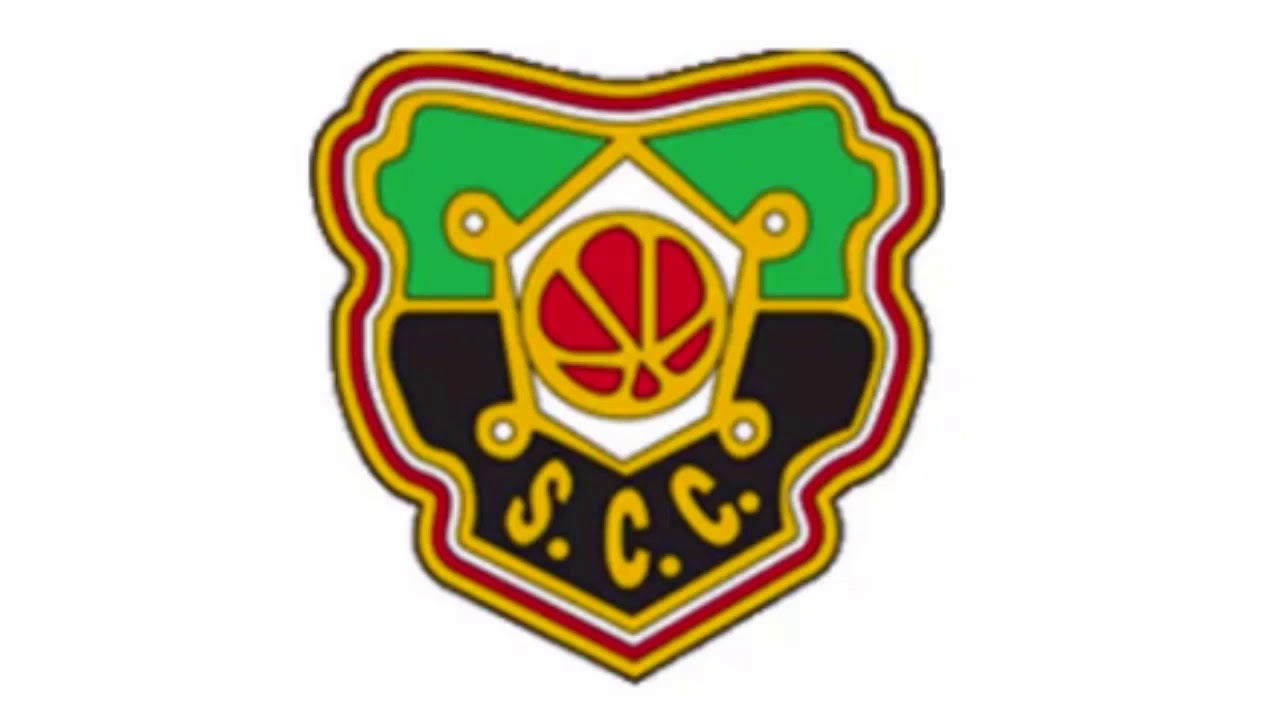 Hino Sporting Coimbroes - Sporting Coimbroes Anthem