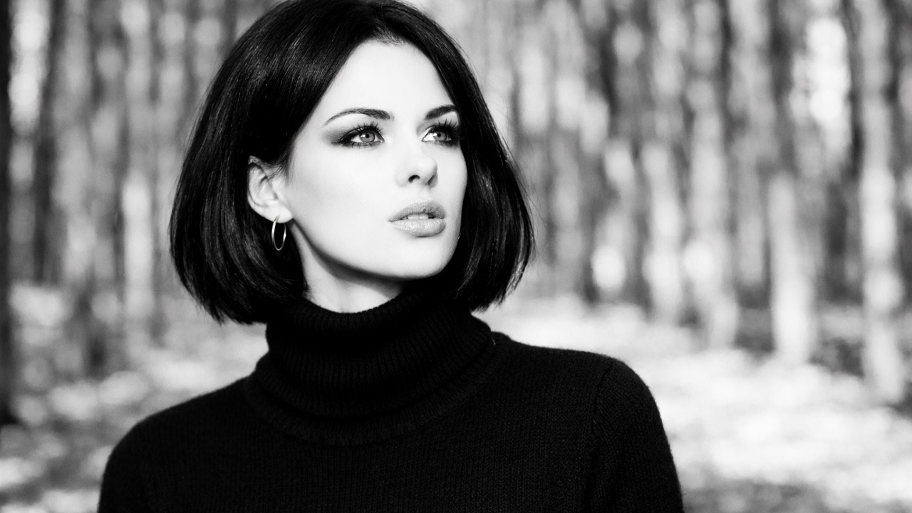 Anne Bloom - Amor // Darkwave, Post Punk