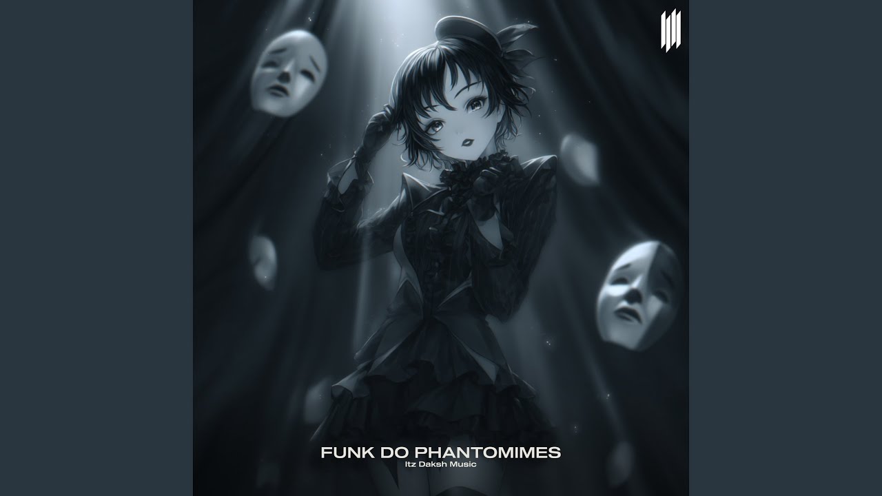 FUNK DO PHANTOMIMES (SLOWED)