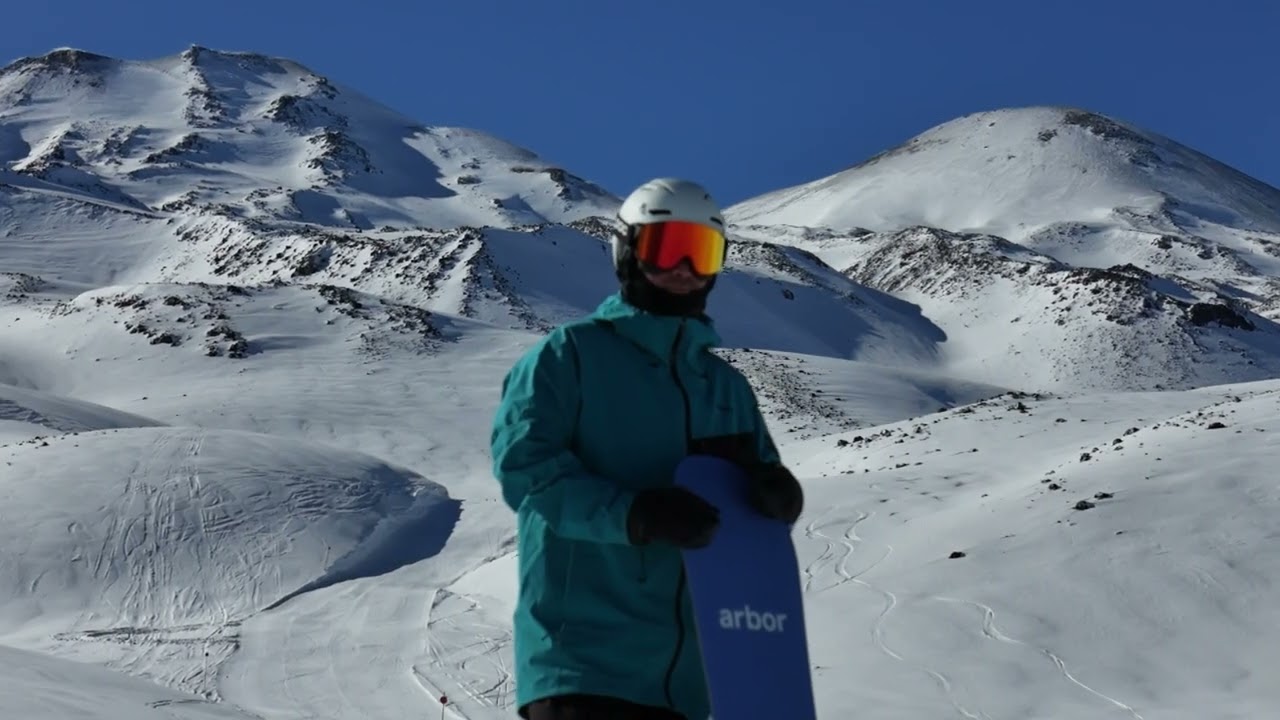 Hotel Termas Chillan Jun 2025