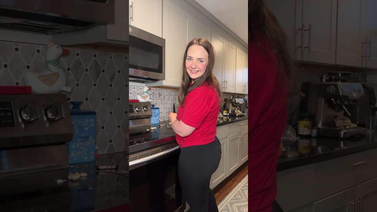 Готовлю в воке