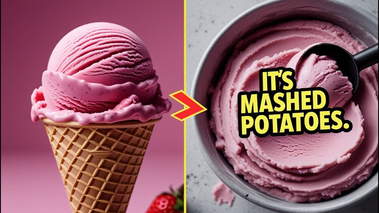 Behind the Lens: The Insane Food Styling Tricks That Fool Your Eyes