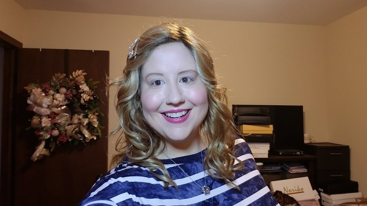 Review of Noriko Jaden in Nutmeg-F