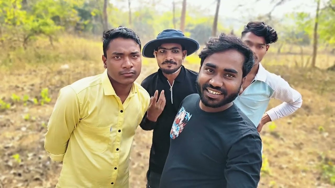 My new blog comedy 😂#video jabardast doston ke sath#comedy 