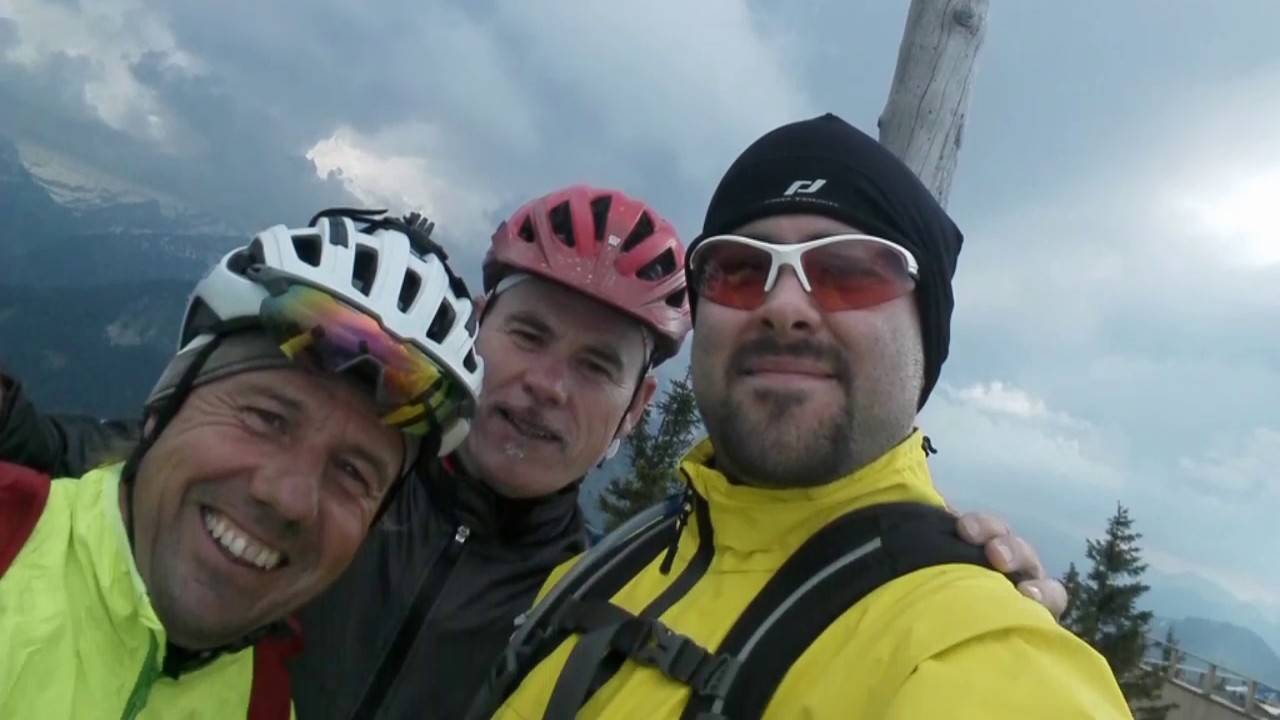Trainingslager Pfronten / Mai 2018