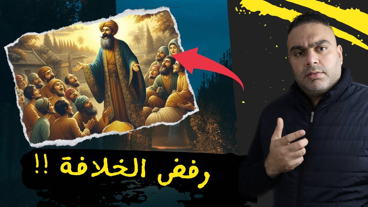 الصحابي الملياردير عبد الرحمن بن عوف !
