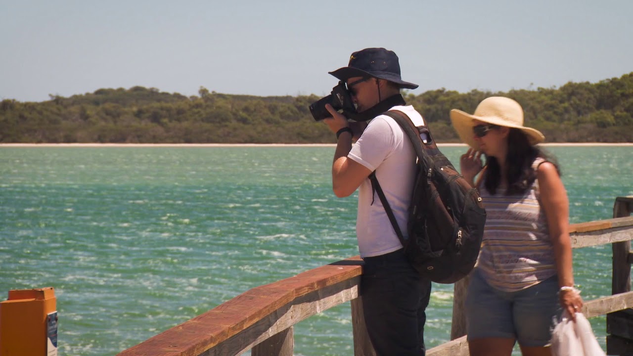 Destination WA - Exploring the Peel Region