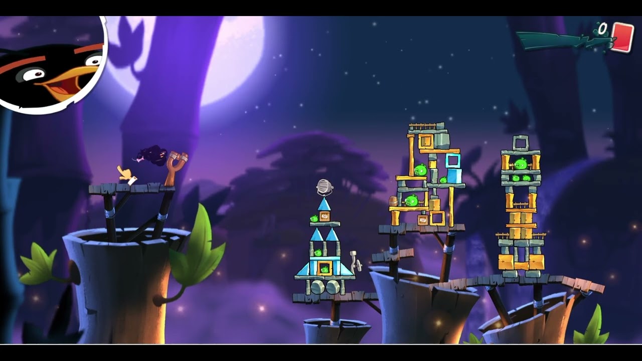Angry Birds 2 gaming #14subscribe