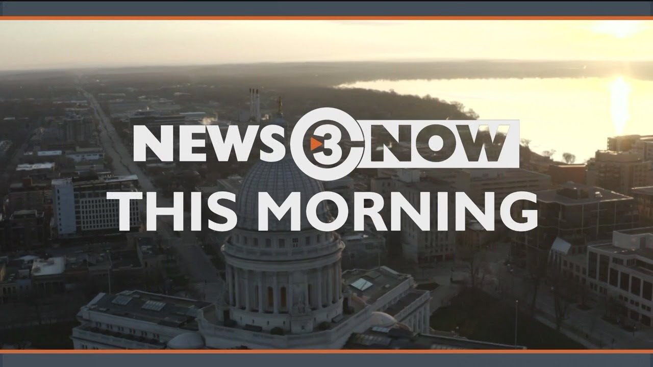 News 3 Now This Morning: July 18, 2021