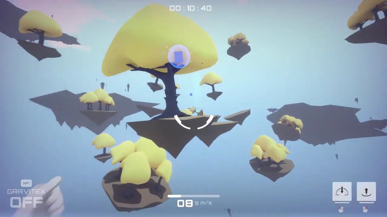 Hyper Flux Demo