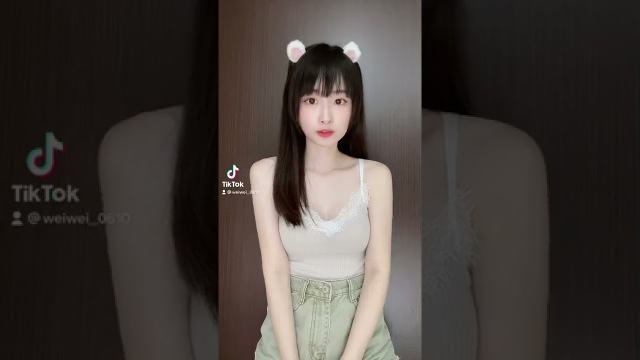 #耶 #剪刀 #ya #shorts #薇薇 #實況主 #tiktok #抖音