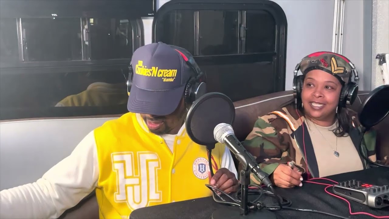DOUBLE R feat RICH RHYMER