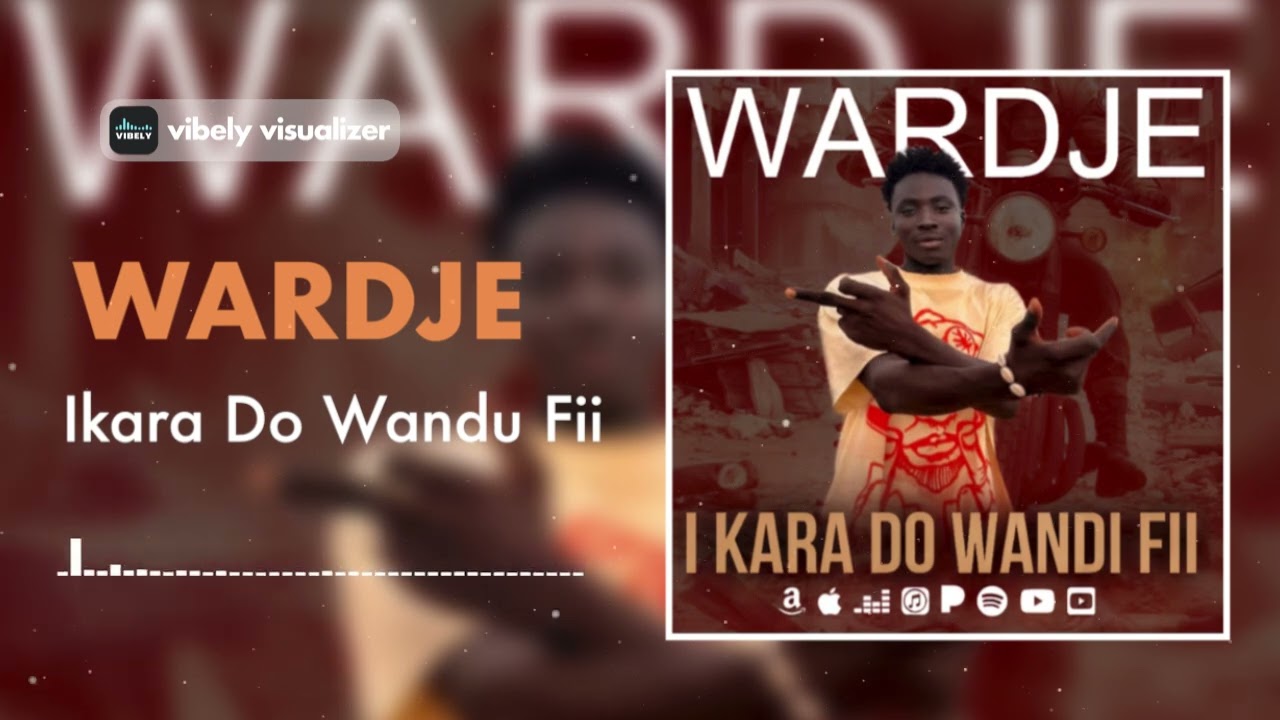 WARDJE  IKARA DO WANDU FII___141 