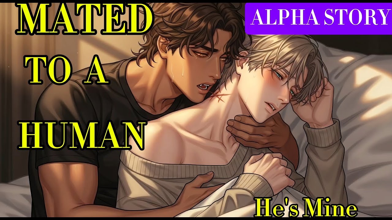 Claimed By The Alpha[BL Story]