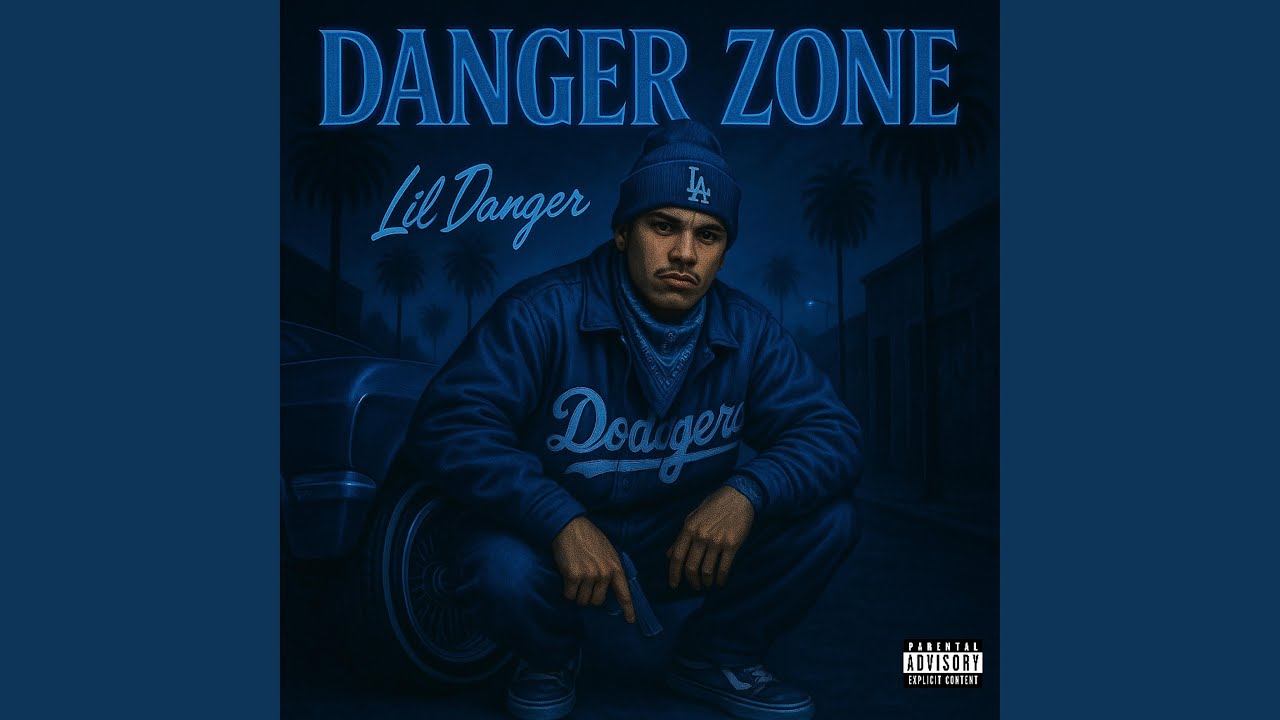 Lil danger's Testament