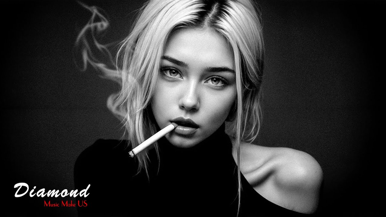 Deep Feelings Mix Deep House 2025 | Deep House • Nu Disco • Chill House Mix By Diamond #37
