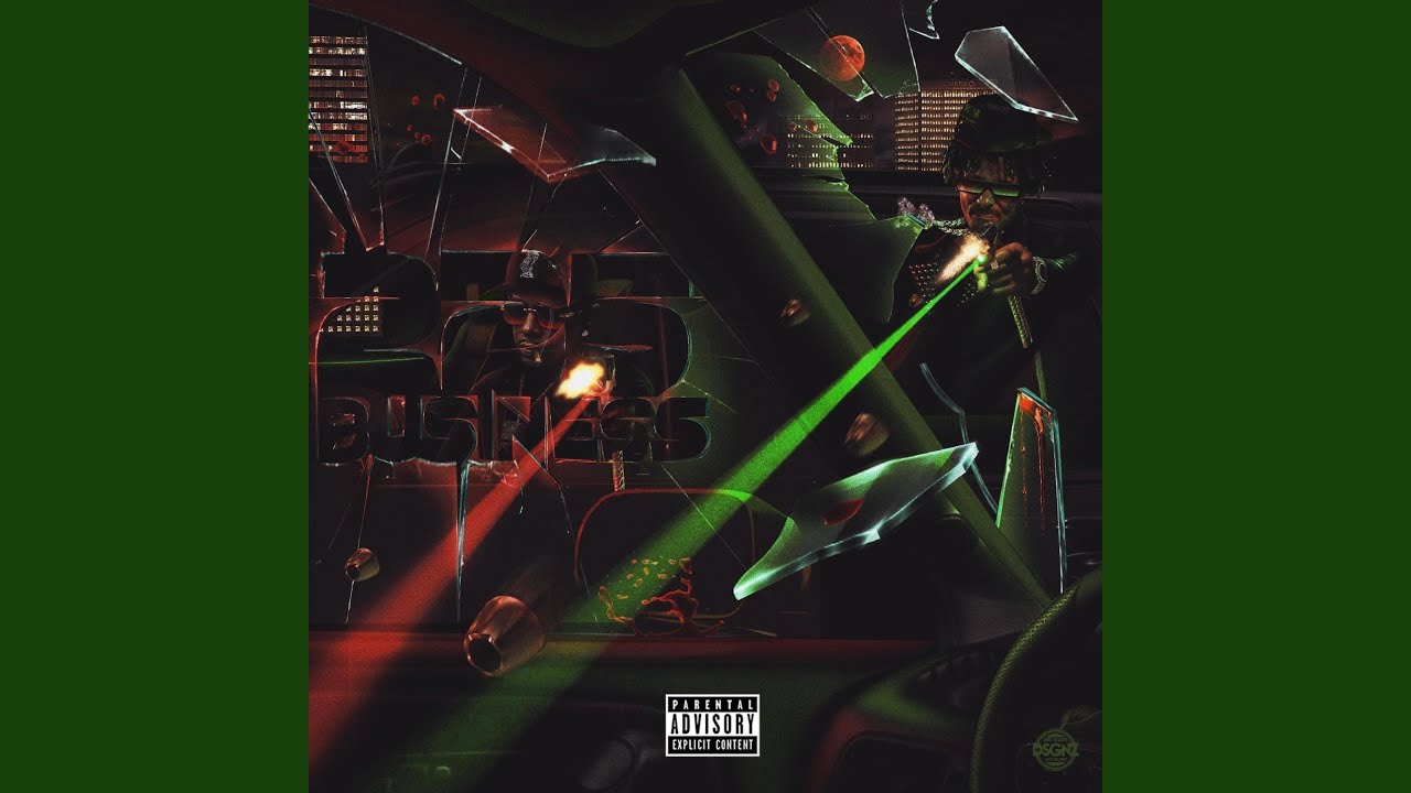 Shit We Ride To (feat. YoungBoy Never Broke Again)