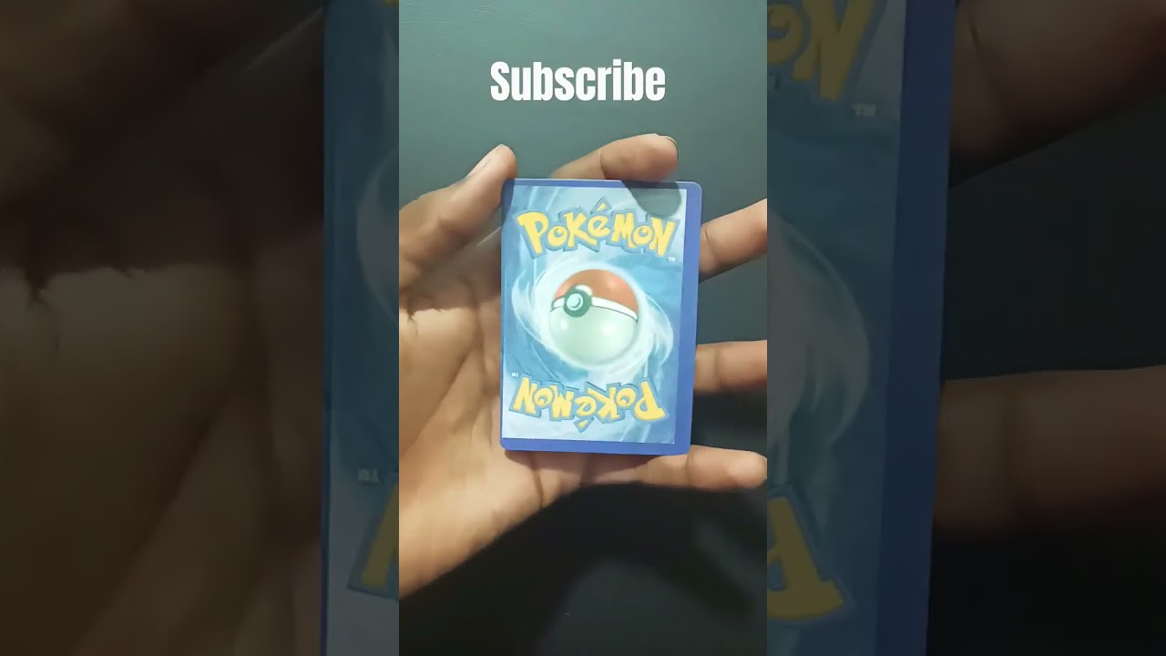 subscribe if you like blaziken