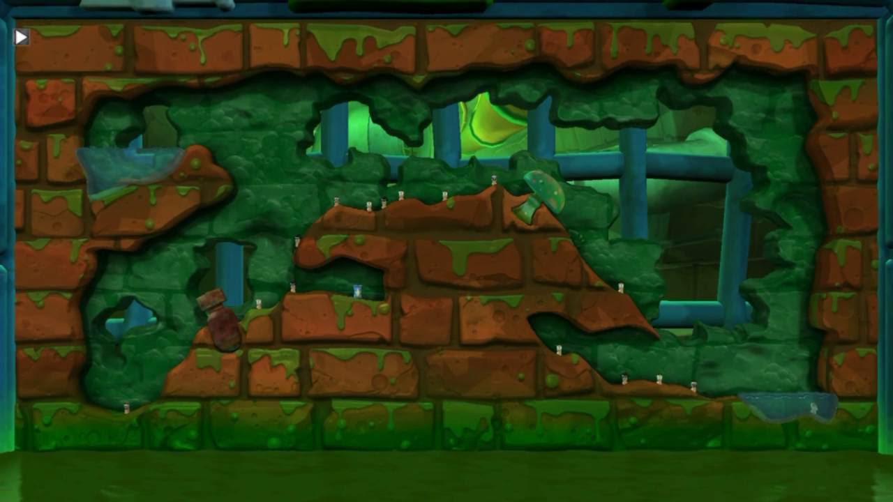 Fail Worms - Sázka | Part 2