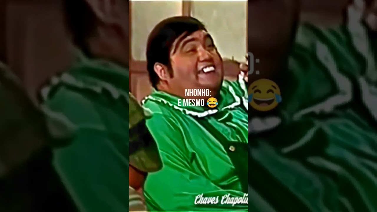 PUTO CHEIROSO[edit chaves]_Ackyllesedits_