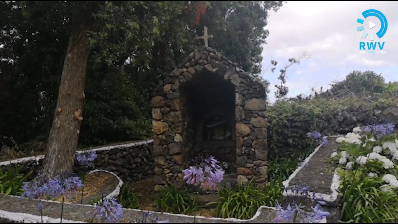 Recantos da Serreta - ILHA TERCEIRA - AÇORES
