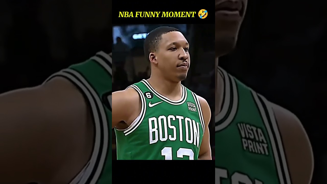 NBA's Funniest Moments: Hoops, Hype & Hilarious Fails! 🤣