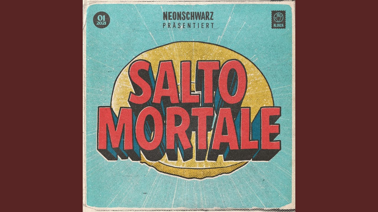 Salto Mortale