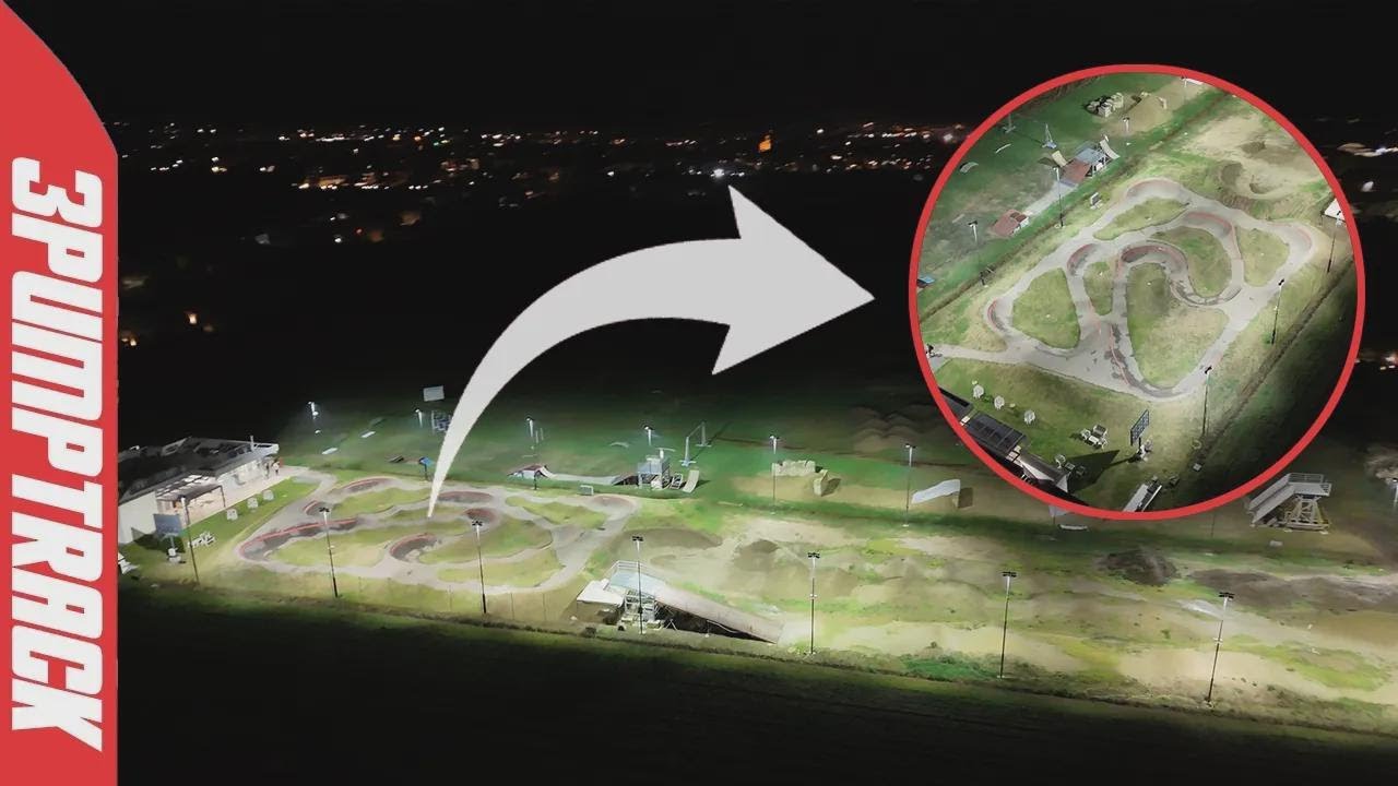 Welche ist die coolste Pumptrack in Emilia-Romagna? Wir testen 3 und vergeben unsere Punkte!