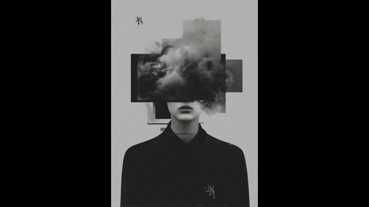 Bad Luck, I Guess [Single](Copyright Free)[Shoegaze] 1tch