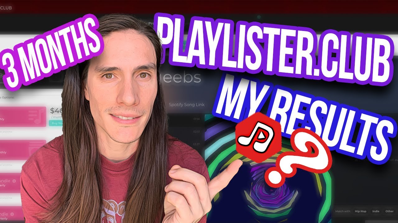 Playlister.club (songtools.io) Honest Review | Watch This Before You Decide | All My Results
