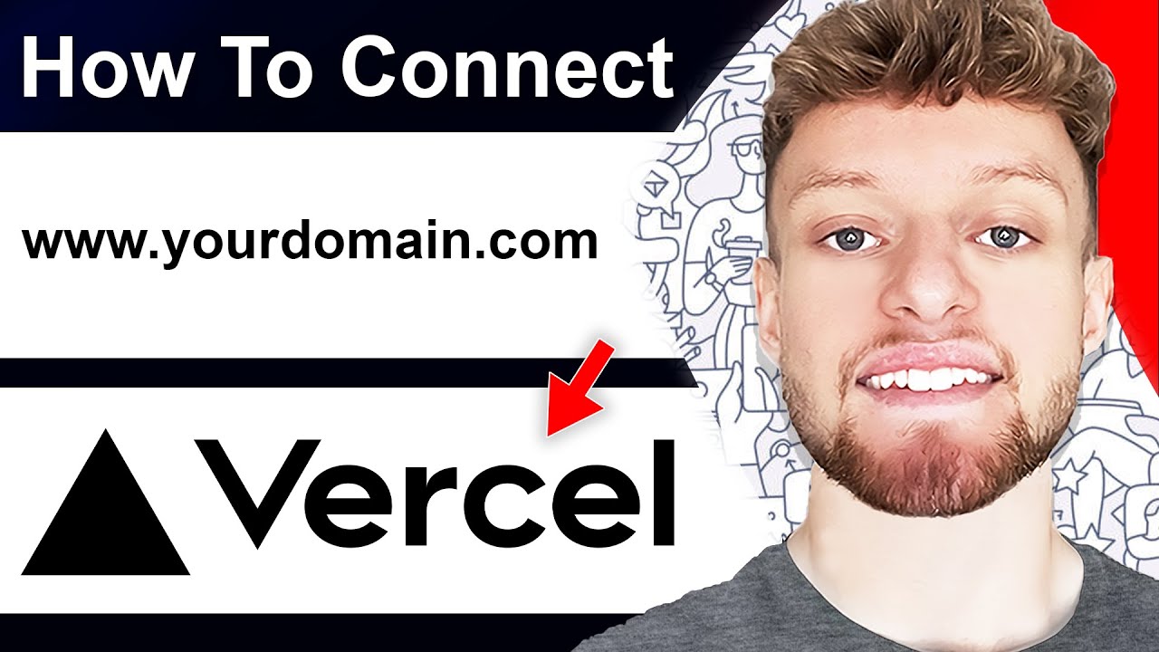 How To Connect Custom Domain To Vercel (Step By Step)