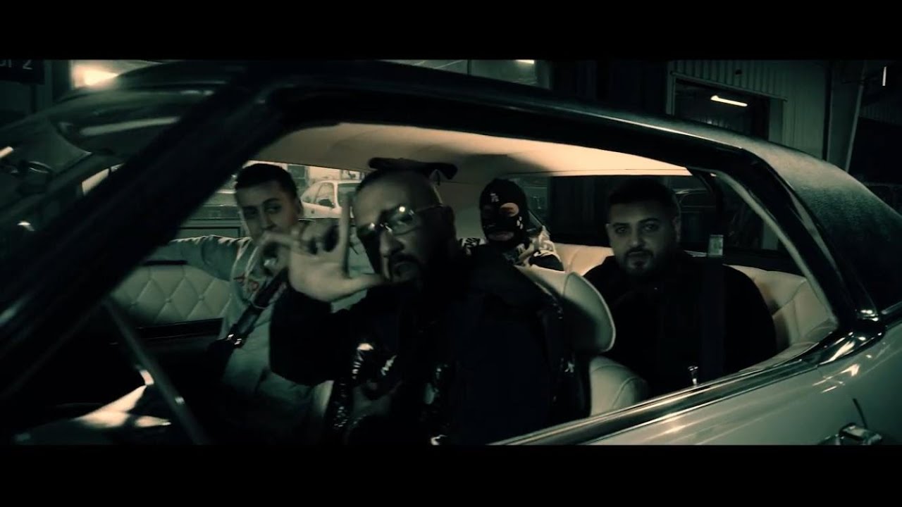 APO - NARKOTIK (prod. von Lotuseffekt)