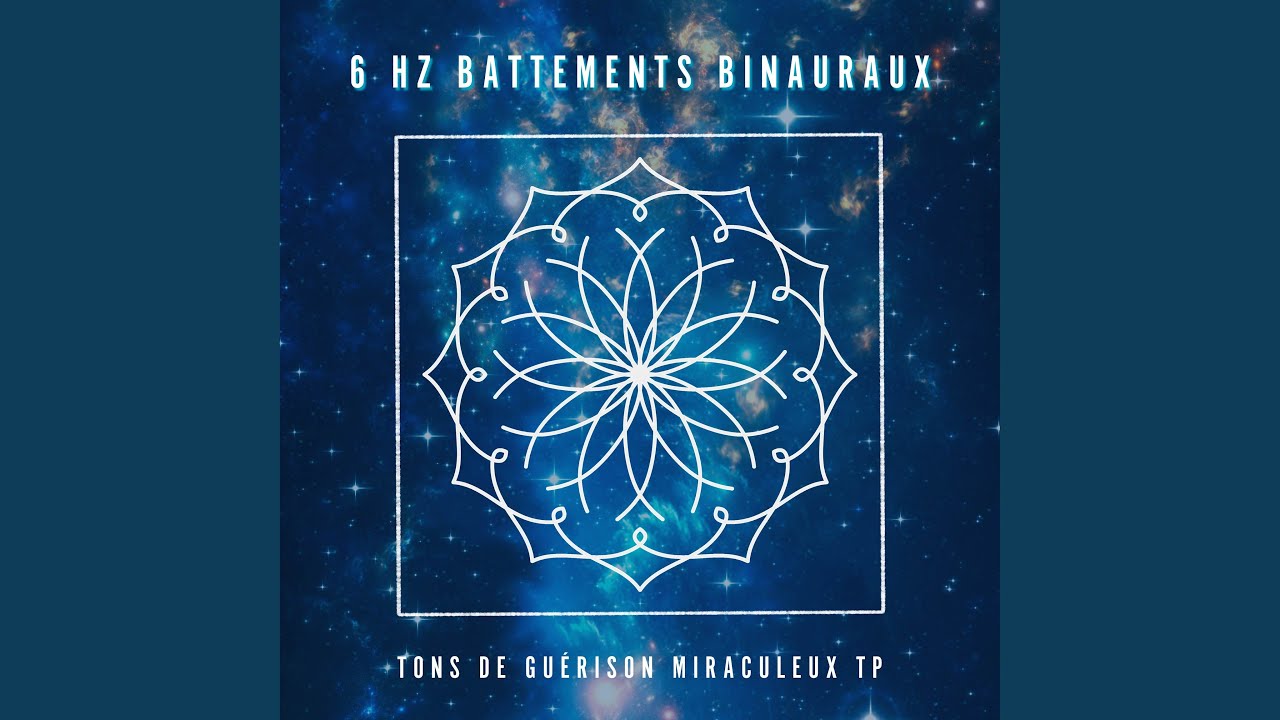 6 Hz: Son Miraculeux