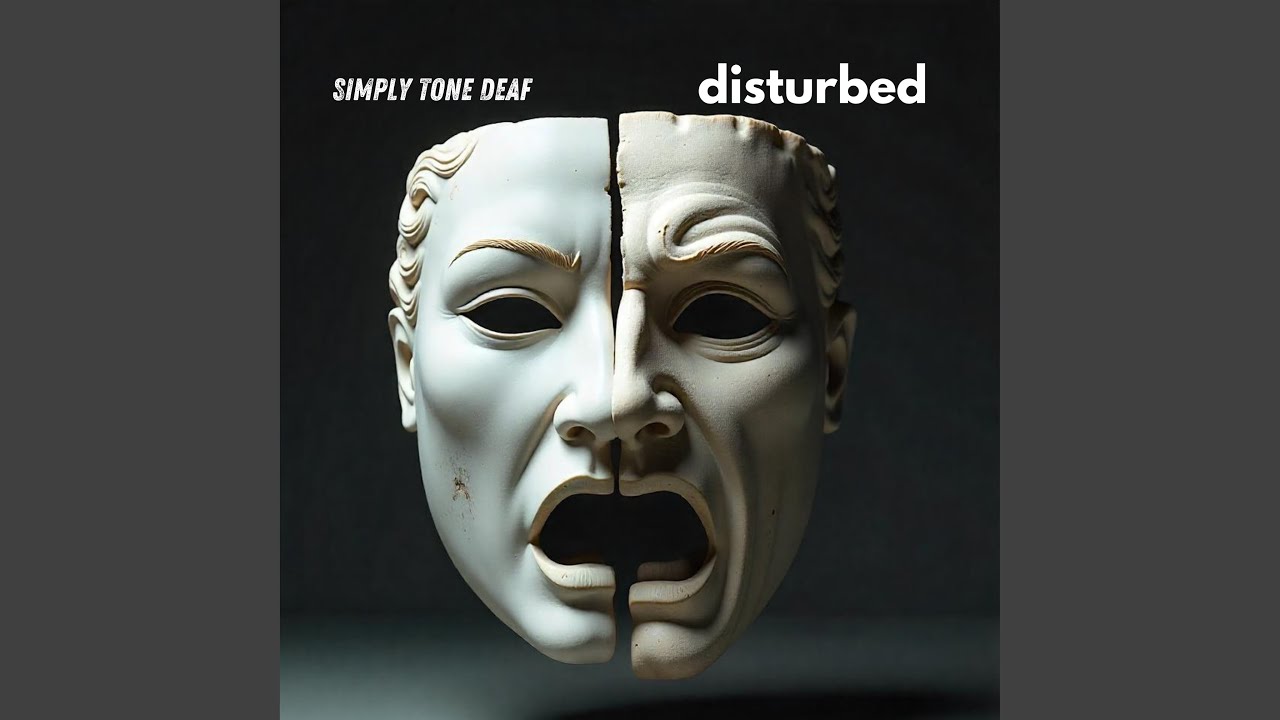 Disturbed